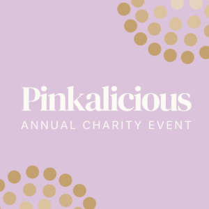 Inspire Me Pinkalicious 23 July